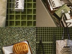 -Ann COFFEE(来福士店)