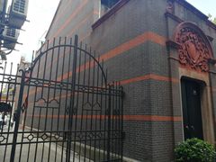 -中共一大纪念馆