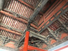 -洛阳周公庙博物馆