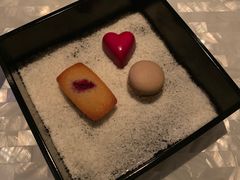 -广州四季酒店·佰鲜汇·现代法餐