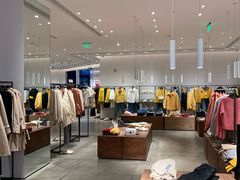 -URBAN REVIVO(西安Momopark店)