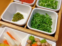 -古铜老院铜锅涮肉·清真(双井店)