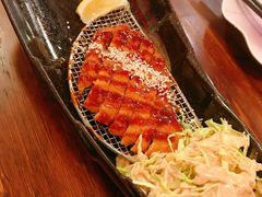 -白石的深夜食堂(大上海店)