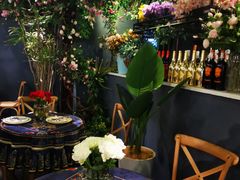 -第101座花园餐厅(湖滨88店)