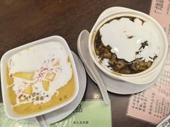 -南信牛奶甜品专家
