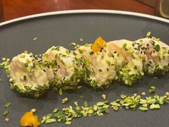 -喜鼎海胆水饺(东港店)