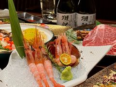 -隐炉和牛烧肉店(群力店)