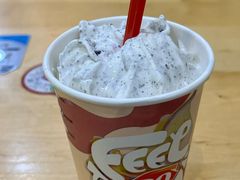 -DQ·蛋糕·冰淇淋(万联城店)