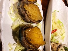-质烤烤物·活烤海鲜(质烤总店)