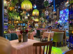 大堂-贝贝龙虾·音乐餐厅(昌平东关店)