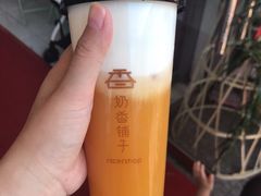 -奶香铺子(杨柳青店)