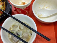 -骨之味·筒骨汤火锅(江头店)