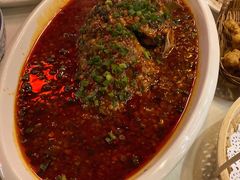 家常豆瓣鱼-院8里·少城记忆老川菜(宽窄巷子店)