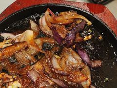 -惠丰堂饭庄·烤鸭·京味菜(西北旺·唐家岭店)
