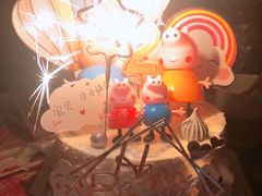 -Whisper studio薇语花艺烘焙工作室