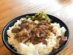 卤肉饭-大三元台湾鲁肉饭(沙井新桥店)