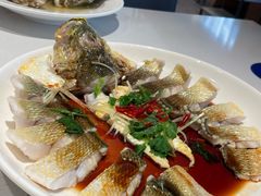 -海味当家·蒸锅海鲜(中山广场创始店)