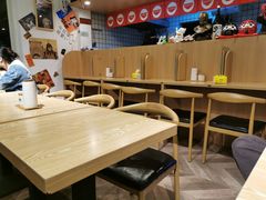 大堂-皆道拌麻辣烫·麻辣拌