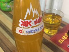 -姐妹辣糊糊(朝阳巷二店)