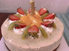 -85度C(上海松江九亭店)