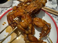 -京元盛铜锅涮肉(上海总店)