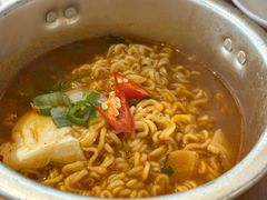 -海云台韩式汤饭·13年匠心韩料(南山店)