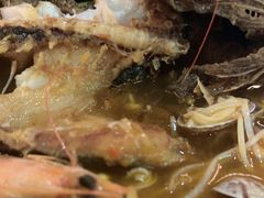 -喷泉广场餐厅·宵夜·海鲜烧烤大排档(长隆企鹅酒店)