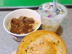 -精粉世家(汉街总部国际A座店)