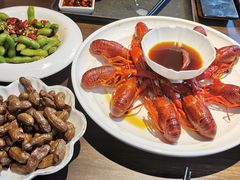 -乔街深夜食堂·台州菜·高压锅生蚝(杭州总店)