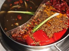 -万物生江北老火锅(海骏达店)