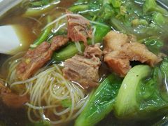 -炬龙牛肉店(新华店)