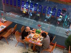 -神府路壹号·海鲜烧烤·砂锅粥·锅物(三坊七巷店)