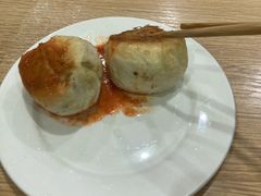 -古街捞化牛杂(井大店)