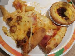 -比格比萨自助(南京万达茂店)