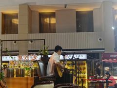 -朗丽兹自助餐厅
