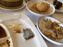 -顺德喜来登酒店·采悦轩