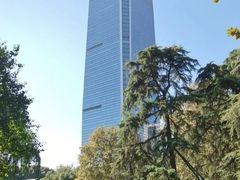 -静安公园(静安寺街道)