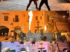 -华谊兄弟（长沙）电影小镇