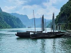 -三峡人家风景区