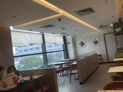 -康师傅私房牛肉面(申虹店)