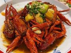 -虎虎龙虾大排档(双井店)