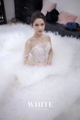 点击看大图 -纯色时光婚纱艺术馆WHITE