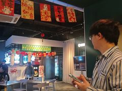 -棂笼·深度沉浸密室(武汉旗舰店)