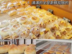 -0+1·手作面包(新北店)