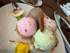 -咖梦餐厅 COMENG RESTAURANT