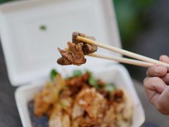 文昌鸡-肥婆兰鸡饭(西门外街店)