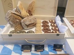 -索菲特酒店 · 云尚天际自助餐厅