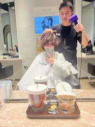 -汤尼英盖TONI&GUY-essensuals