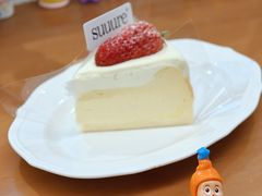 -流酥可心·牛乳蛋糕商店(禾祥西路店)