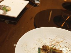 -富力威斯汀酒店-中国元素中餐厅(武昌临江店)